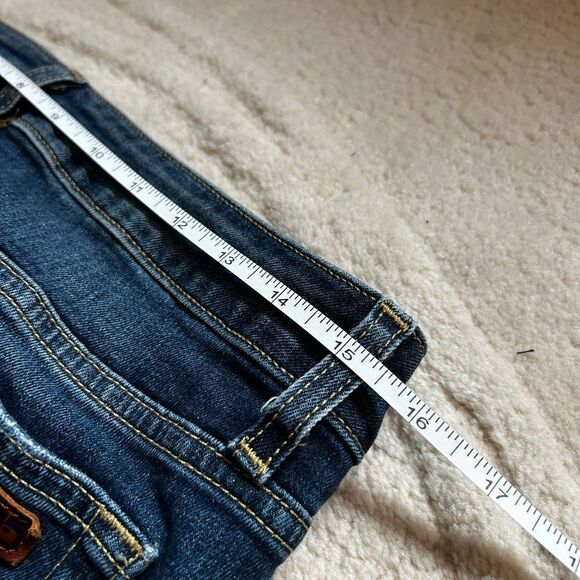 EUC Joe’s Jeans Boot Cut Jeans #7 - Picture 6 of 8